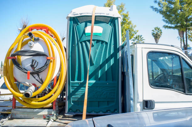 Portable Toilet Options We Offer in Sunset Beach, NC