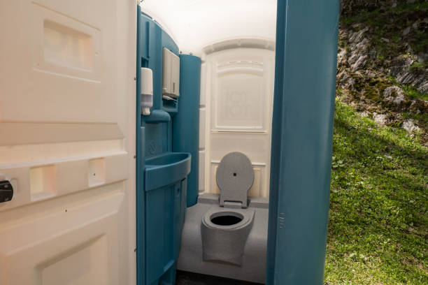 Best Porta potty delivery and setup  in Sunset Beach, NC