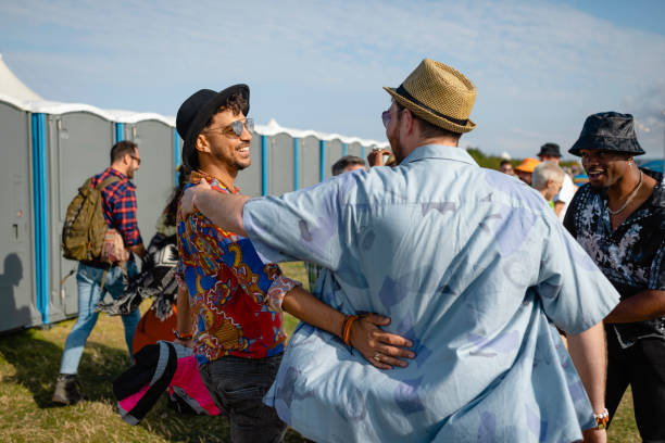 Best Affordable porta potty rental  in Sunset Beach, NC
