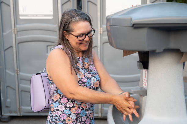 Best Portable toilet rental cost  in Sunset Beach, NC